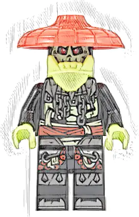 Bone Hunter / Bone Scorpio