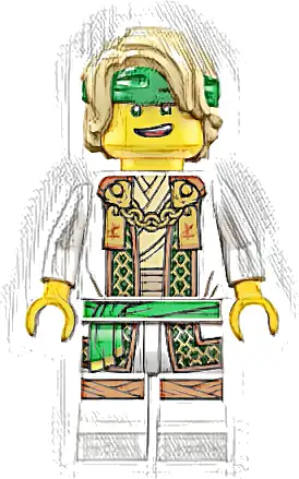 Lloyd - Master Lloyd