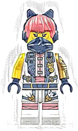 Sora - Tournament Armor