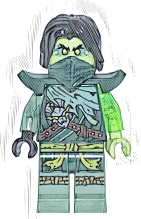 Morro - Dragons Rising