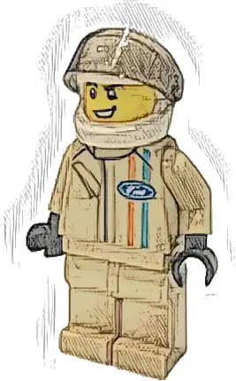 Ford GT Heritage Edition Driver