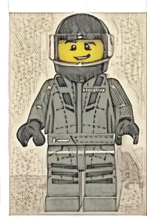 Koenigsegg Jesko Driver