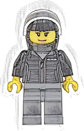 Mercedes-AMG Project One Driver