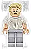 Minifigurka LEGO® sc104 Brian O'Conner