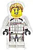 Minifigurka LEGO® sc106 Porsche 963 Driver