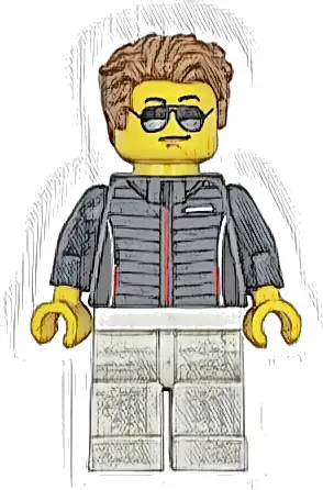 Mercedes-AMG SL 63 Driver