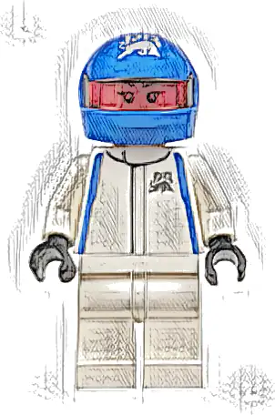 Visa Cash App VCARB 01 Driver