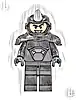 Minifigurka LEGO® sh0795 Rhino - Shoulder Armor