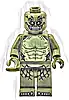 Minifigurka LEGO® sh0938 Lizard