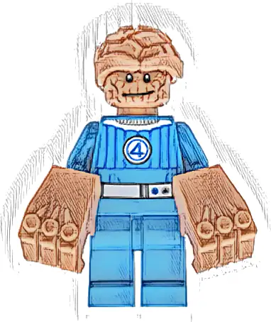 Ben Grimm