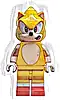 Minifigurka LEGO® son019 Super Sonic