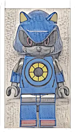 Metal Sonic
