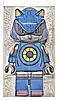 Minifigurka LEGO® son029 Metal Sonic