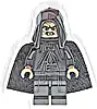 Minifigurka LEGO® sw1107 Emperor Palpatine - Hood Basic, Orange Eyes