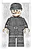 Minifigurka LEGO® sw1142 Imperial Officer