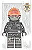Minifigurka LEGO® sw1159 Fennec Shand - Helmet