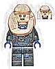 Minifigurka LEGO® sw1193 Bib Fortuna - No Cape