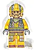 Minifigurka LEGO® sw1256 Snub Fighter Pilot