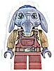 Minifigurka LEGO® sw1350 Neel