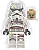 Minifigurka LEGO® sw1358 Night Trooper - White Helmet