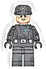 Minifigurka LEGO® sw1374 Commander Praji
