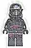 Minifigurka LEGO® sw1416 Imperial Death Trooper - Dark Tan Head