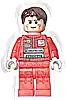 Minifigurka LEGO® twn497 Ayrton Senna