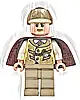 Minifigurka LEGO® twn524 Sherlock Holmes