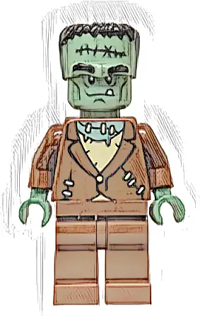 Frankenstein's Monster (Frankenstein)