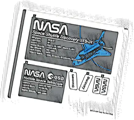 Sticker Sheet for Set 10283, Sheet 1 - (78252/6342851)