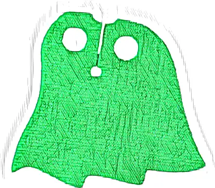 Minifigure Cape Cloth, Asymmetrical, 4 Points, Rounded - Spongy Stretchable Fabric