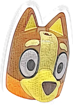 Składnik zestawu LEGO®