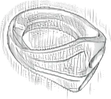 Minifigure Bandana Ninja