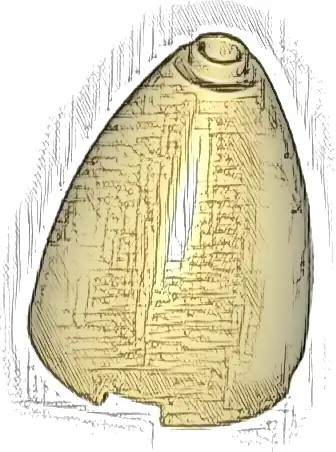 Cone 3 x 3 x 3 (Elliptic Paraboloid)