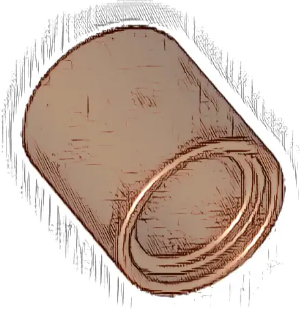 Technic, Liftarm Thick 1 x 1 (Spacer)