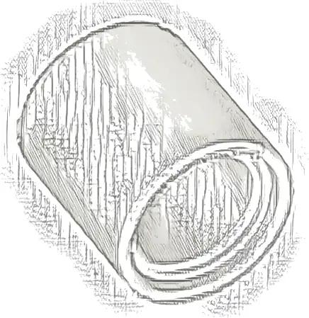 Technic, Liftarm Thick 1 x 1 (Spacer)