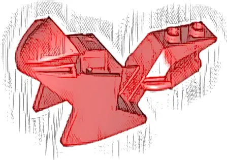 Motorcycle Fairing, Racing (Sport) Bike