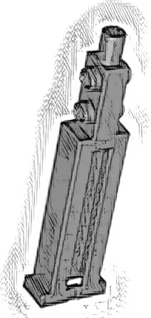 Legs Minecraft Enderman