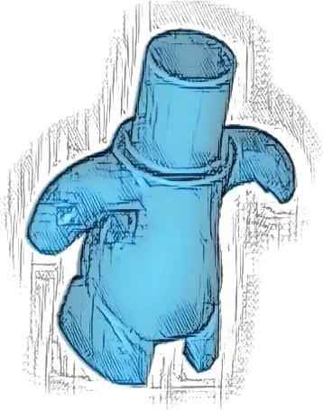 Body, Dreamzzz Creature / Dreamling