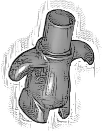 Body, Dreamzzz Creature / Dreamling