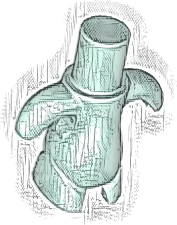 Body, Dreamzzz Creature / Dreamling