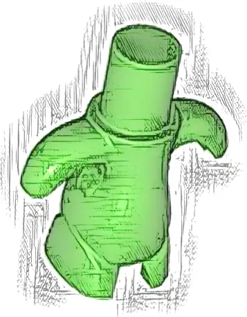 Body, Dreamzzz Creature / Dreamling