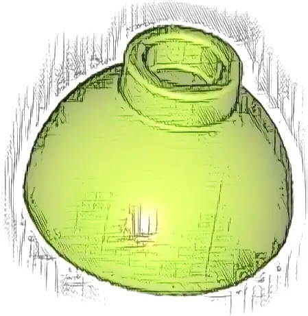 Brick, Round 1 1/2 x 1 1/2 x 2/3 Dome Top