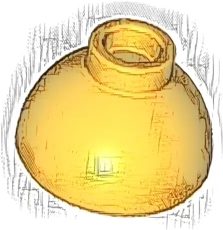 Brick, Round 1 1/2 x 1 1/2 x 2/3 Dome Top