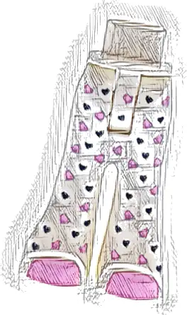 Składnik zestawu LEGO®