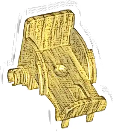 Mini Doll, Utensil Wheelchair Seat