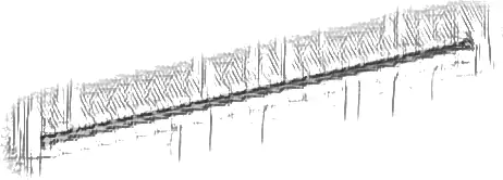 Hose, Pneumatic 4mm D. V2 Precut 28L / 22.4cm