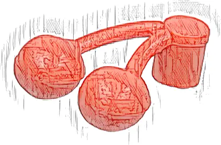 Cherries / Cherry Pair