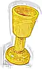 Minifigurka, Przyrząd Kielich