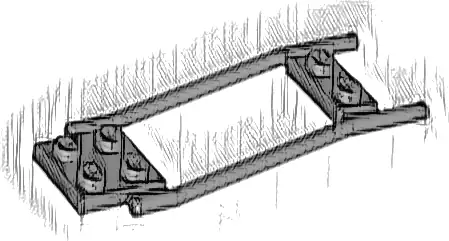 Horse Hitching / Harness Traces